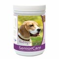 Healthy Breeds Beagle Senior Dog Care Soft Chews HE126311